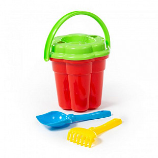 Набор Полесье 4772