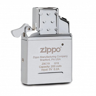 Вставка к зажигалке Zippo электронная 65828