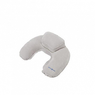 Подушка дорожная Samsonite Global Ta CO1-38016 White