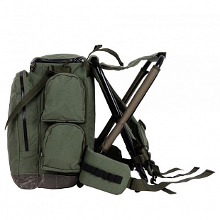 Рюкзак Griffon Г371М SP khaki