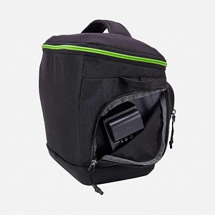 Сумка для фотоаппарата Case Logic KDM102 Black