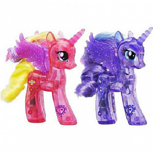 Игрушка My Little Pony Пони - принцессы (B5362)