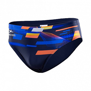 Плавки мужские 25Degrees Metrics 25D18-MT12-22-39 Metrics navy