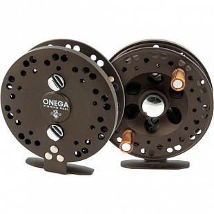 Катушка проводочная в сумке Akara Onega XT100BF