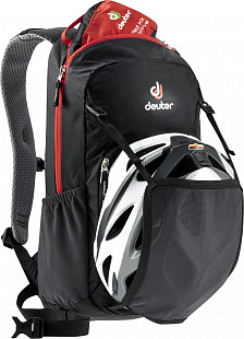Рюкзак Deuter Bike I 14 3203119-7000 black