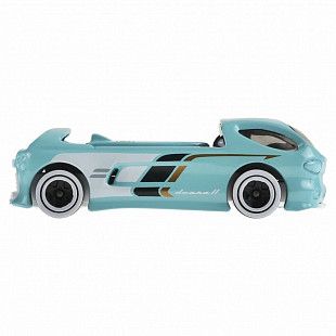 Машинка Hot Wheels Базовой коллекции Deora II 18/250 (5785 JJH93) mainline 2025