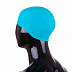 Шапочка для плавания Alpha Caprice SCN turquoise