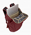 Рюкзак для туризма Thule Landmark 70L Womens TLPF70DBX red (3203733)