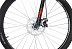 Велосипед Stinger Element Evo 29" (2021) orange