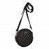Женская сумка Pola 88356 black