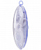 Очки для плавания LongSail Motion L041647 white/white Очки для плавания LongSail Motion L041647 white/white