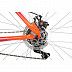 Велосипед Stinger 27,5" Element Evo 18" orange