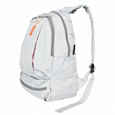 Рюкзак Polar 10722 light grey