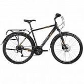 Велосипед Stinger Horizont Pro 28" (2018) Grey