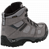 Ботинки женские Jack Wolfskin Vojo Hike 2 Wt Texapore Mid W tarmac grey / dark steel
