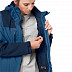 Куртка женская Jack Wolfskin Jasper Jkt W indigo blue