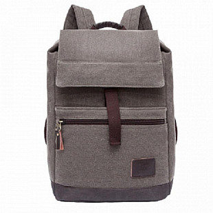 Городской рюкзак GRIZZLY RL-851-2 /2 brown