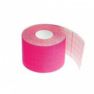 Кинезио-тейп Body Form BF-KT01 pink