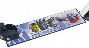 Самокат Powerslide Transformers Heroes 910110
