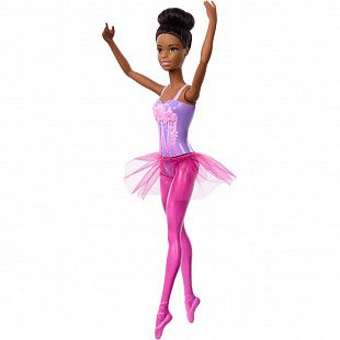 Кукла Barbie Ballerina (HRG33 HRG36)