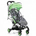 Коляска BabyHit Amber Plus Green Коляска BabyHit Amber Plus Green