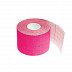 Кинезио-тейп Body Form BF-KT01 pink