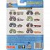 Машинки Hot Wheels Монстр Gunkster (GRH81 HWN40)