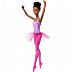 Кукла Barbie Ballerina (HRG33 HRG36)