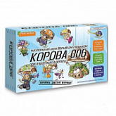 Настольная игра Стиль Жизни Корова 006 320019