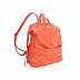 Городской рюкзак Ors Oro DS-0130 /2 orange