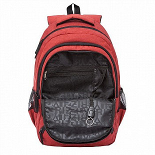 Городской рюкзак GRIZZLY RU-035-1 /2 red