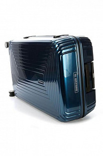 Чемодан Samsonite Neopulse 75см 44D-01003 Blue