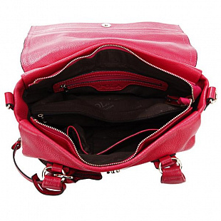 Женская сумка Pola 3565 red