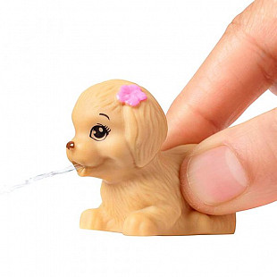 Игровой набор Barbie Пляжный отдых FXG37 FXG38