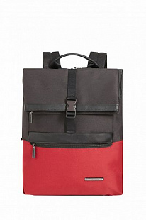 Рюкзак для ноутбука Samsonite Asterism 41.5см CS6-00005 Black/Red