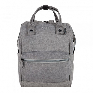 Городской рюкзак Polar 18205 black
