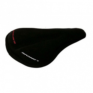 Накладка на седло Longus Gel Trekking 20021