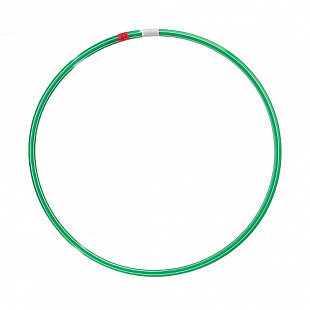 Обруч D33163 green