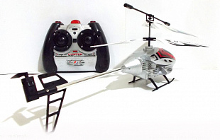 Радиоуправляемый вертолет Maya Toys MY115068
