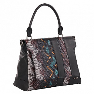 Женская сумка Pola 68291 black