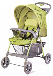 Коляска Geoby C539KR (RLSJ)