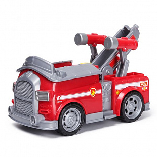Игровой набор Paw Patrol Marshall машинка+фигурка 6022627