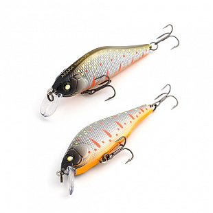 Воблер Akara Expert 70F A110 E70F-A110