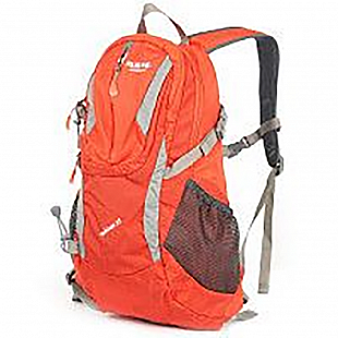 Городской рюкзак Polar П1535 orange