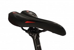 Велосипед Stinger 29" Reload STD 18" black