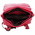 Женская сумка Pola 3565 red