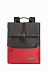Рюкзак для ноутбука Samsonite Asterism 41.5см CS6-00005 Black/Red