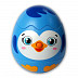 Музыкальная игрушка Азбукварик Пингвинчик AZ-2032