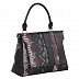 Женская сумка Pola 68291 black