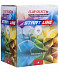 Мяч для настольного тенниса Start Line 1* Club Select White 120 штук